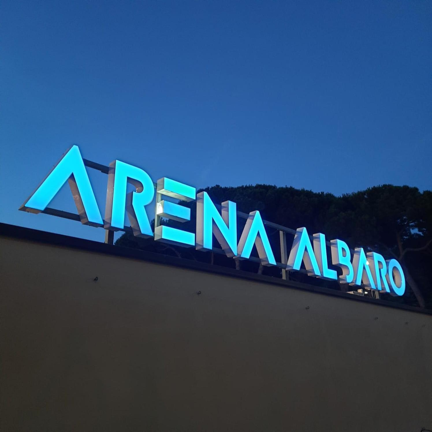 Arena Albaro House Apartment Genoa Luaran gambar