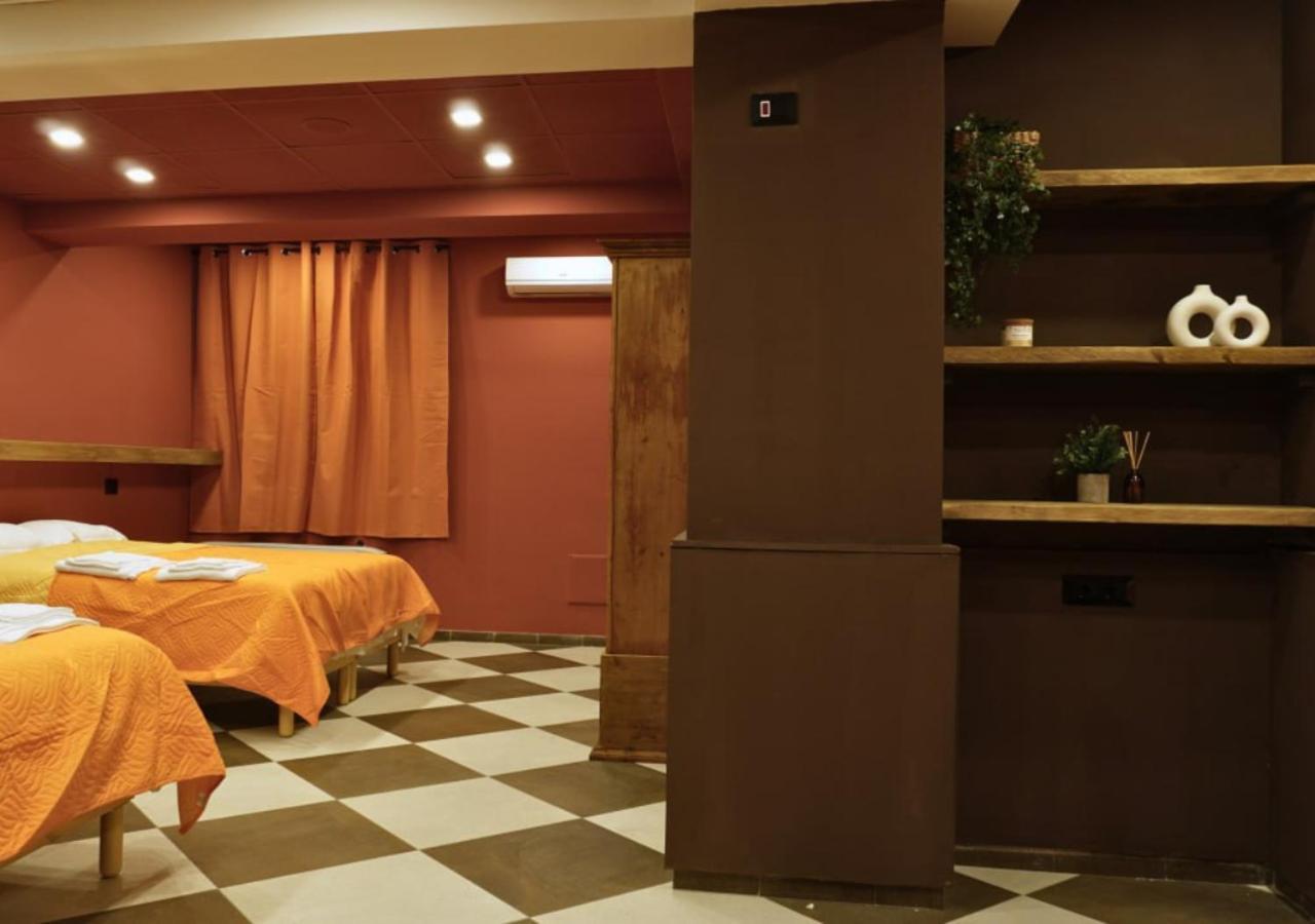 Arena Albaro House Apartment Genoa Luaran gambar