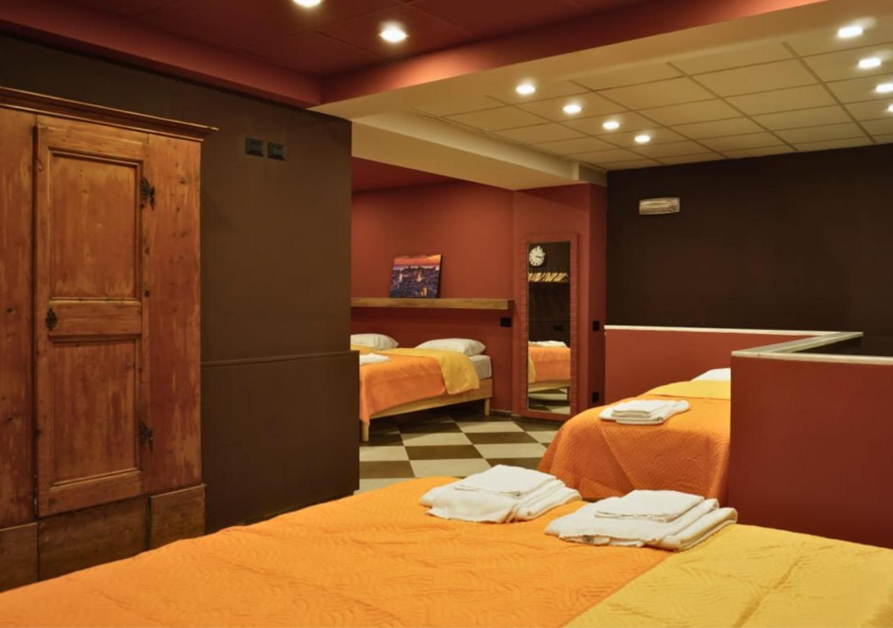 Arena Albaro House Apartment Genoa Luaran gambar