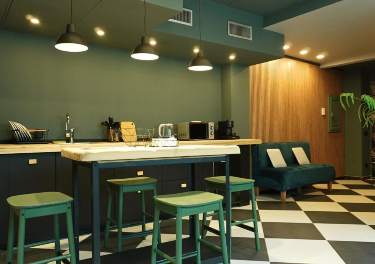 Arena Albaro House Apartment Genoa Luaran gambar