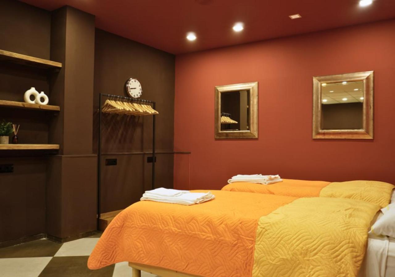 Arena Albaro House Apartment Genoa Luaran gambar