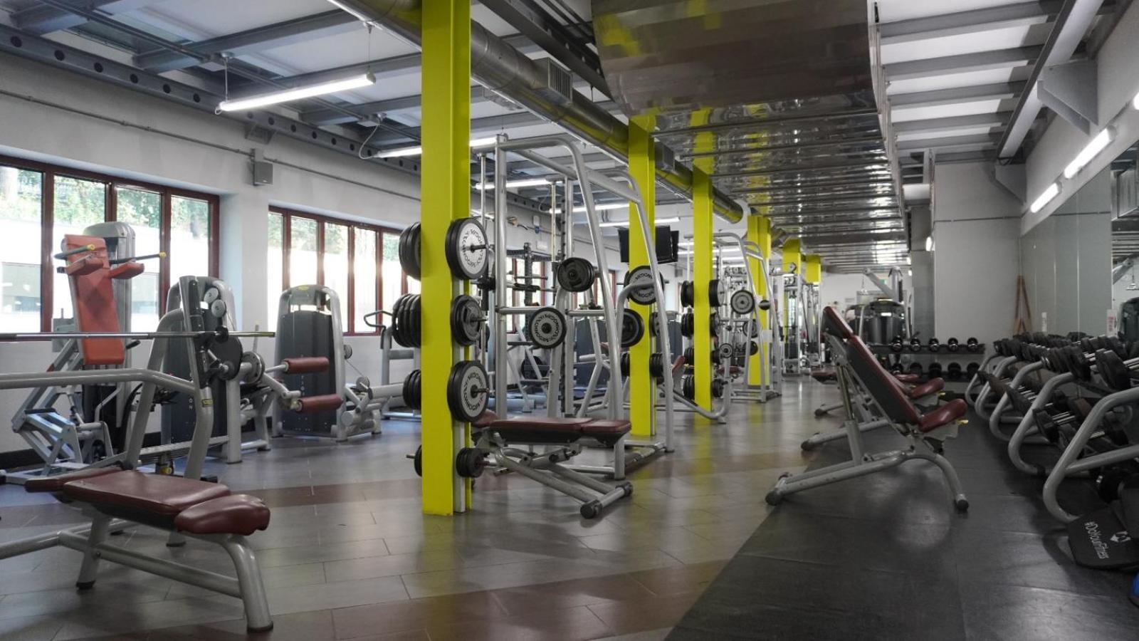 Arena Albaro House Apartment Genoa Luaran gambar
