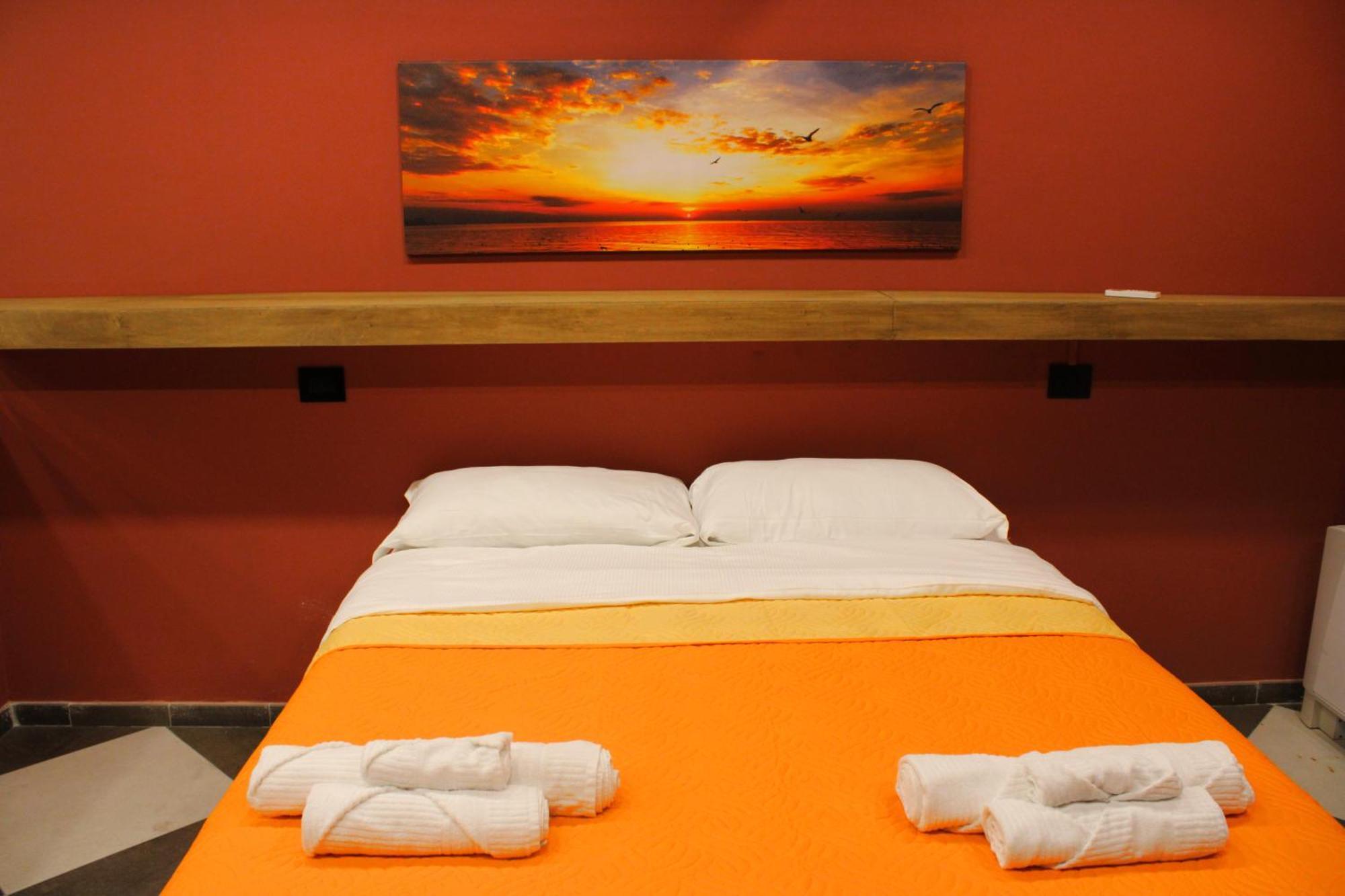Arena Albaro House Apartment Genoa Luaran gambar
