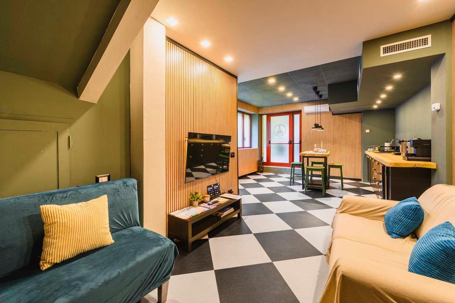 Arena Albaro House Apartment Genoa Luaran gambar