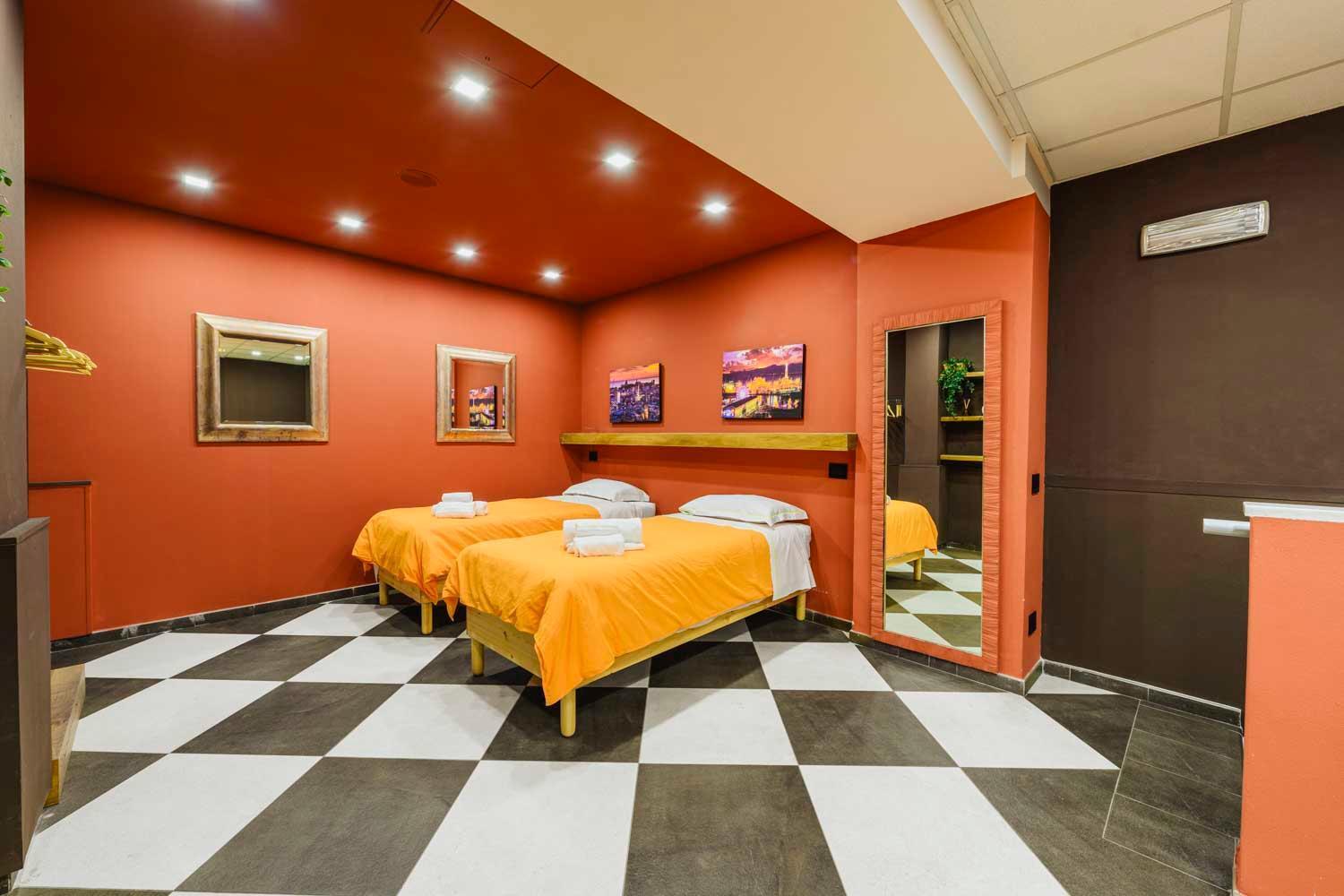 Arena Albaro House Apartment Genoa Luaran gambar