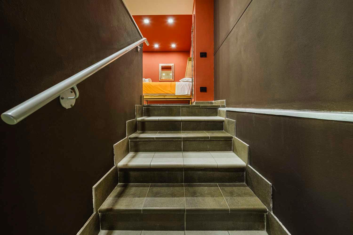 Arena Albaro House Apartment Genoa Luaran gambar