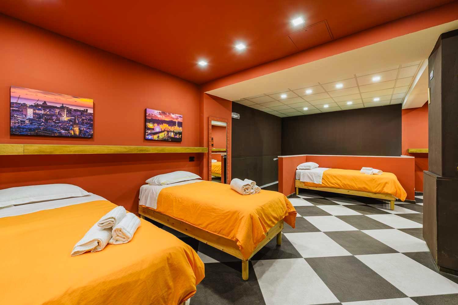 Arena Albaro House Apartment Genoa Luaran gambar