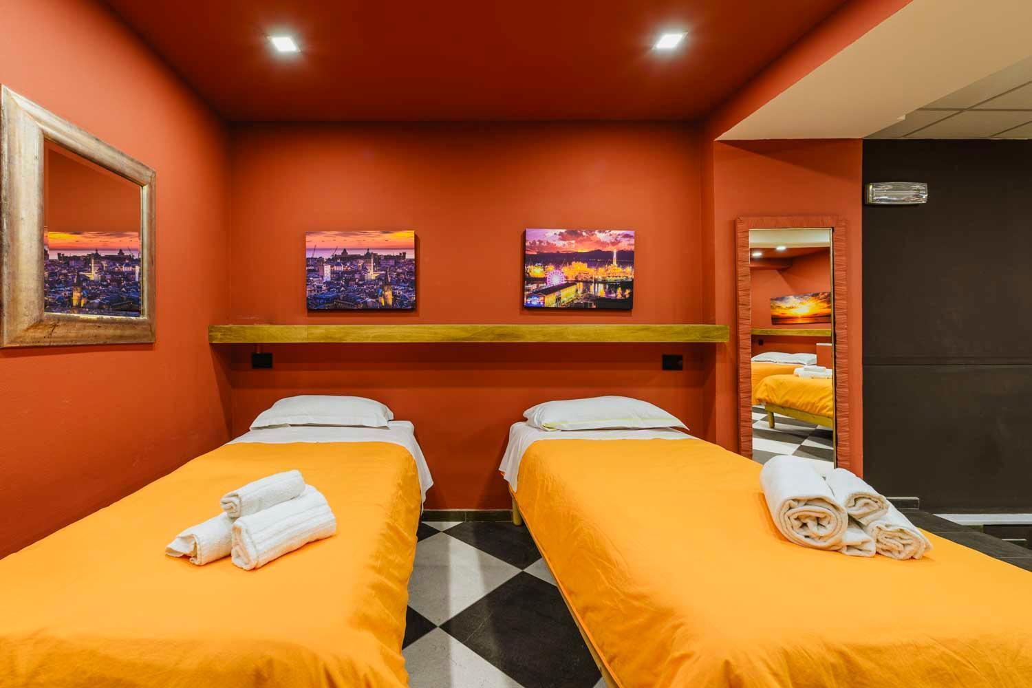 Arena Albaro House Apartment Genoa Luaran gambar