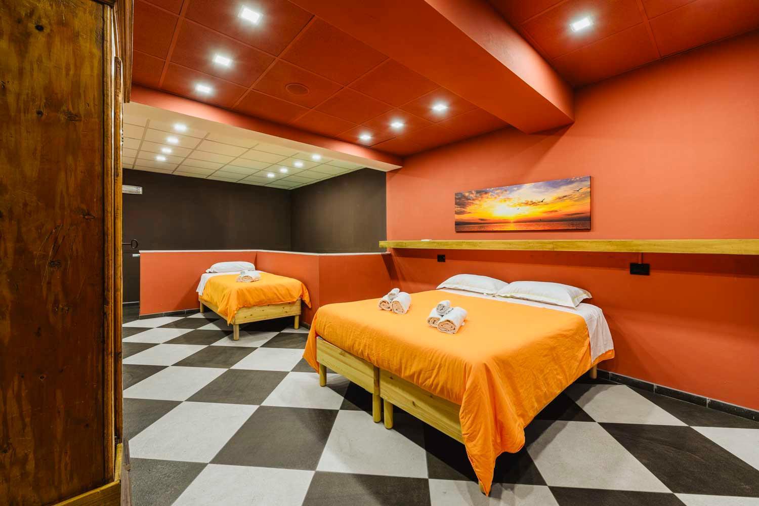 Arena Albaro House Apartment Genoa Luaran gambar