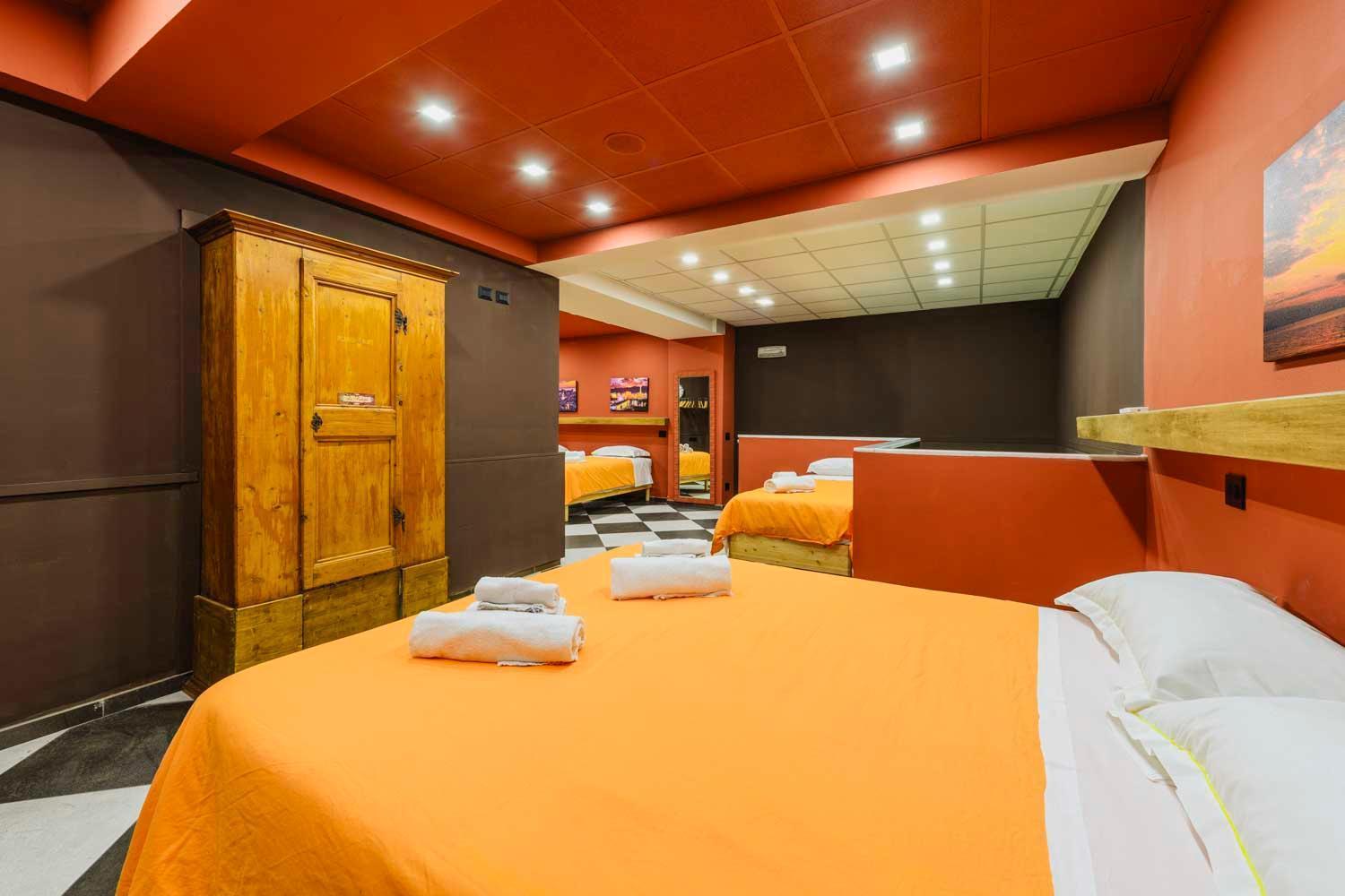 Arena Albaro House Apartment Genoa Luaran gambar