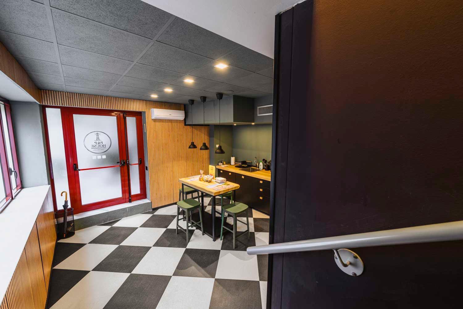 Arena Albaro House Apartment Genoa Luaran gambar
