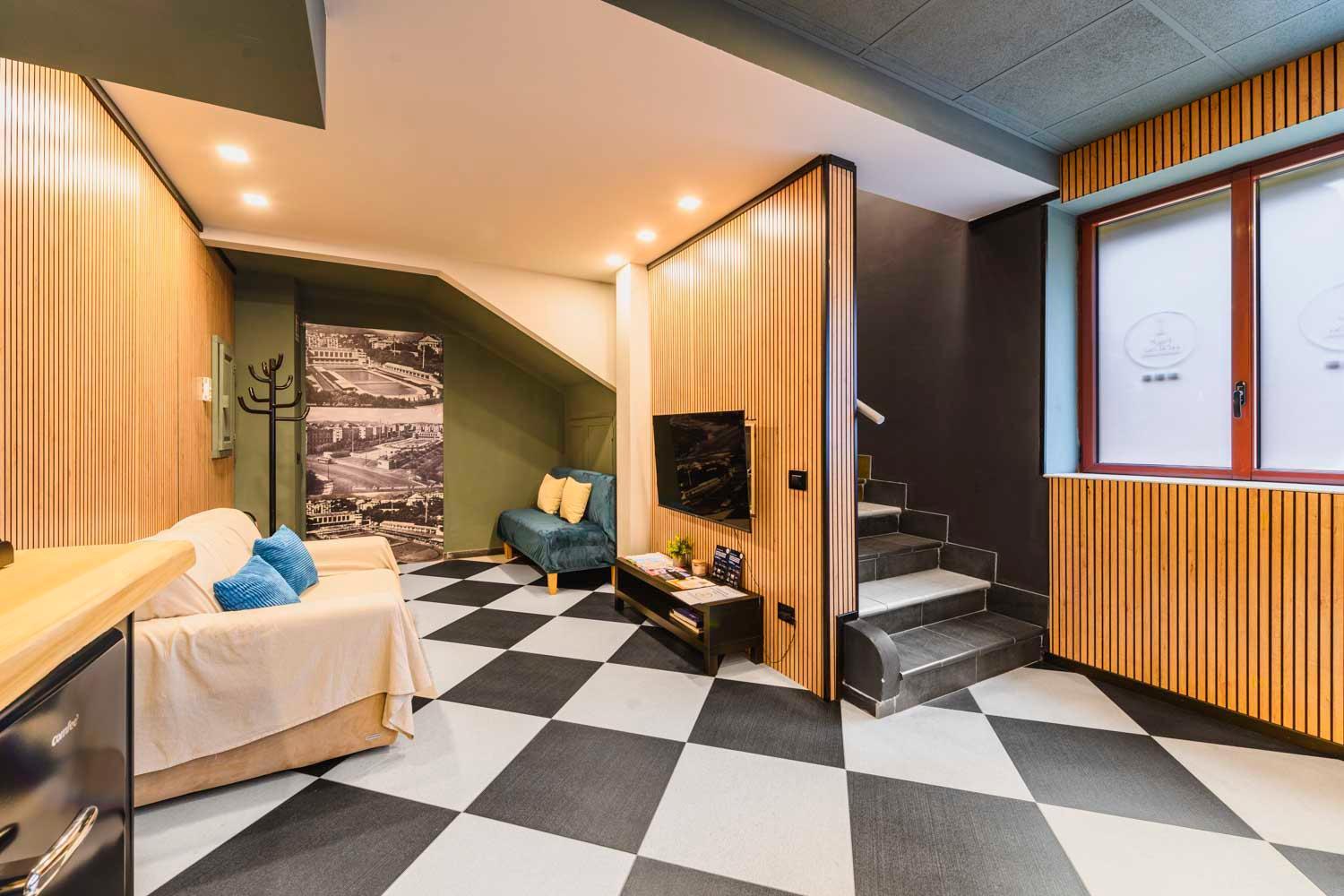 Arena Albaro House Apartment Genoa Luaran gambar