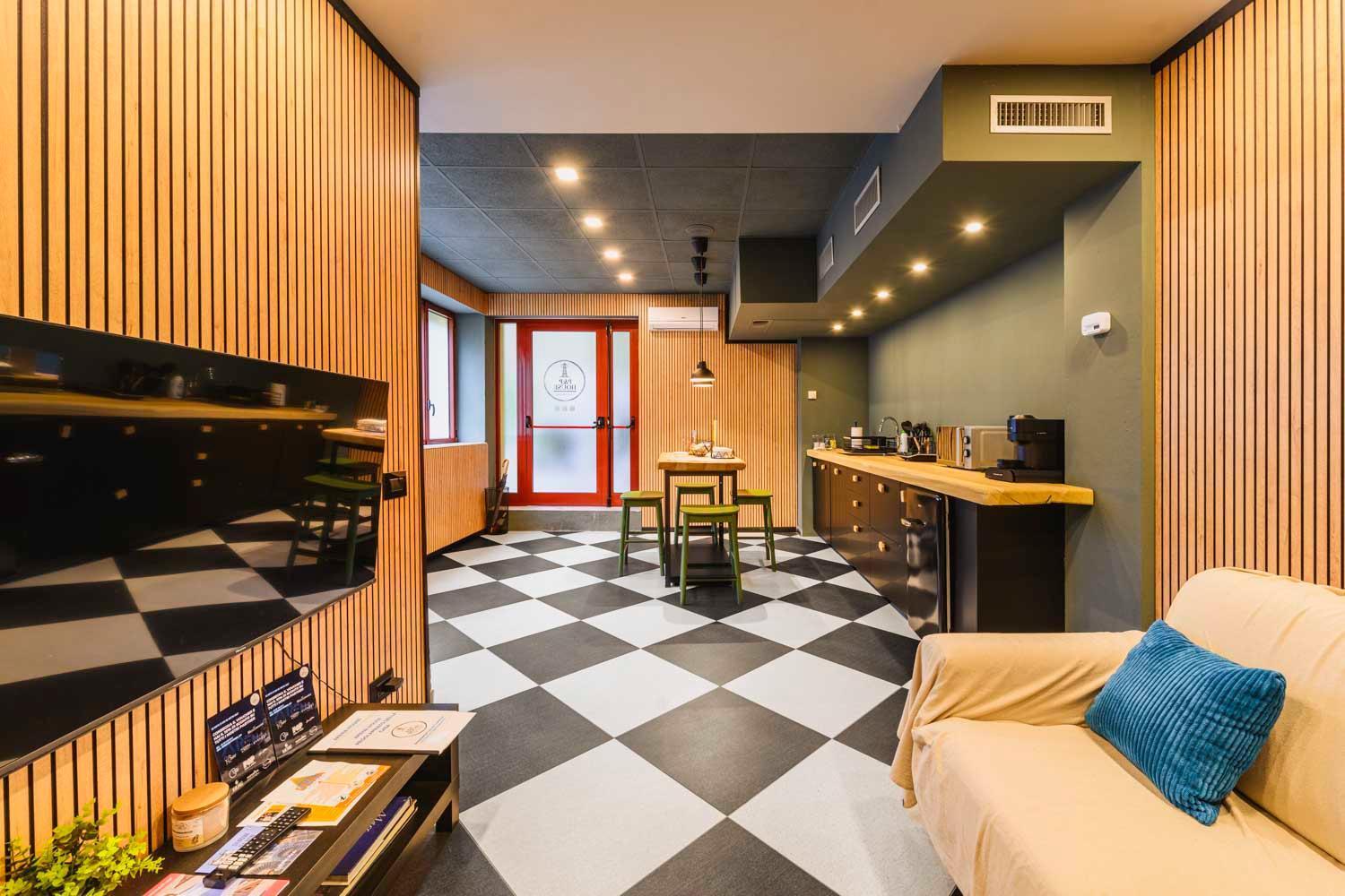 Arena Albaro House Apartment Genoa Luaran gambar