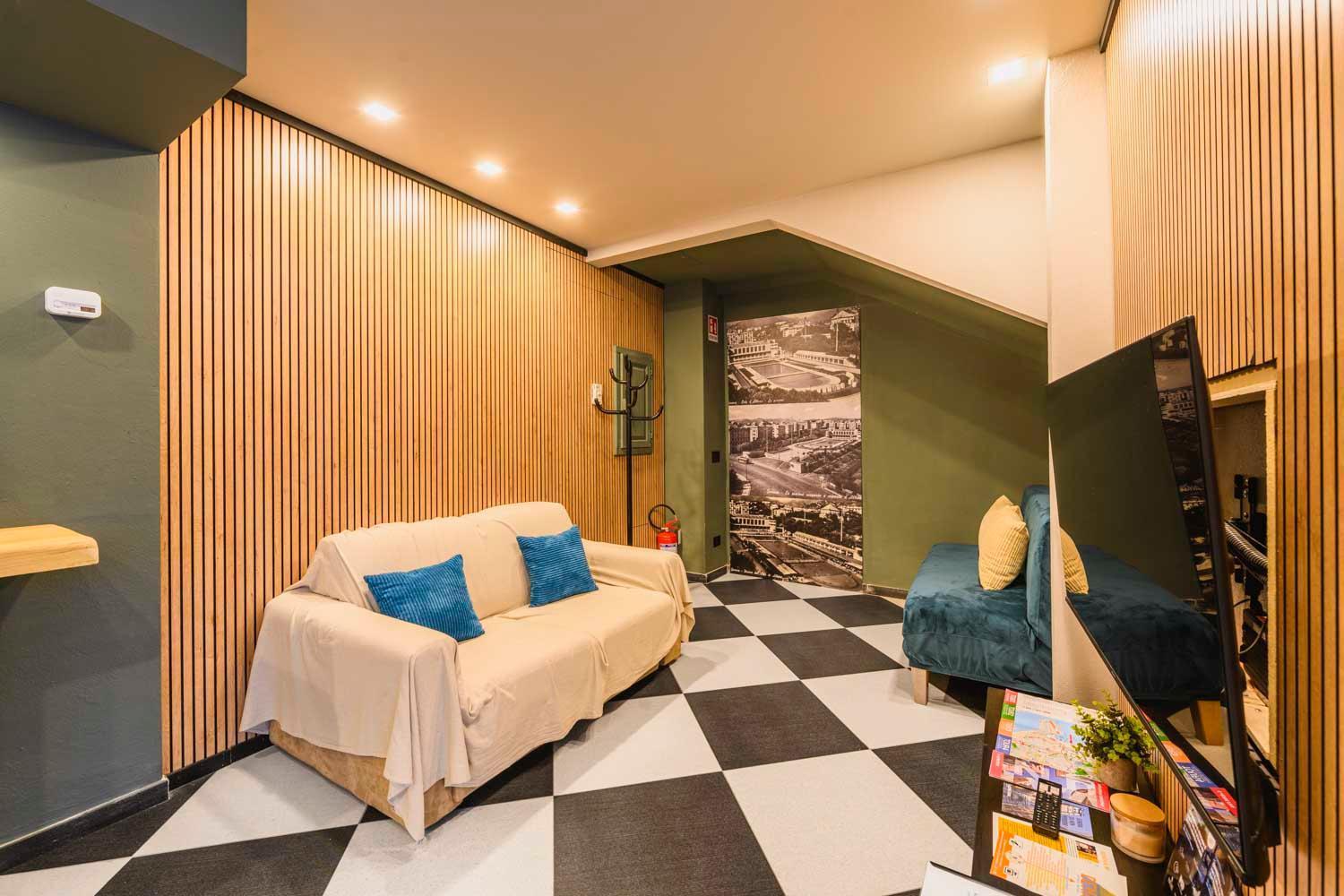 Arena Albaro House Apartment Genoa Luaran gambar